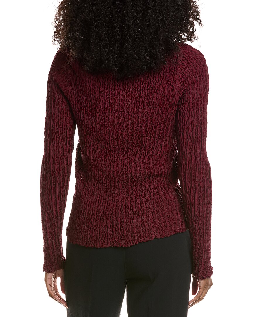 Avec Les Filles Knit Cardigan