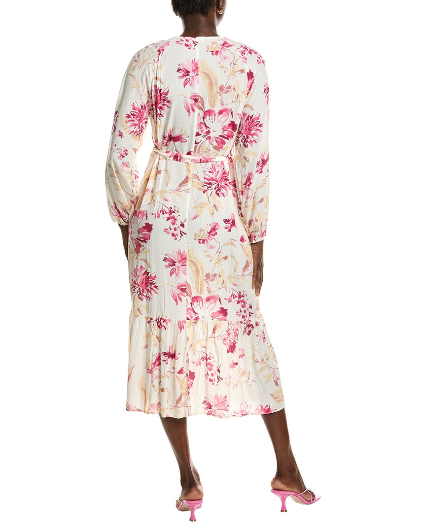 Ipponelli Midi Dress