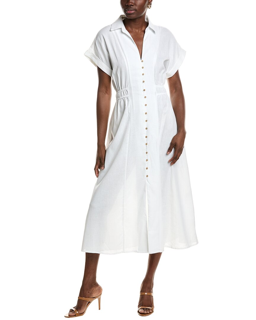 Ipponelli Shirtdress