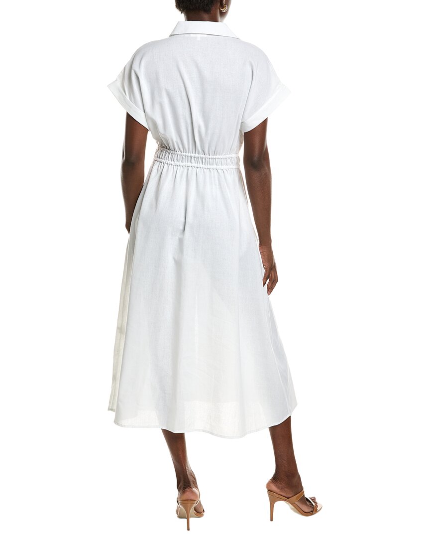 Ipponelli Shirtdress