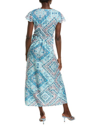 Ipponelli Wrap Dress