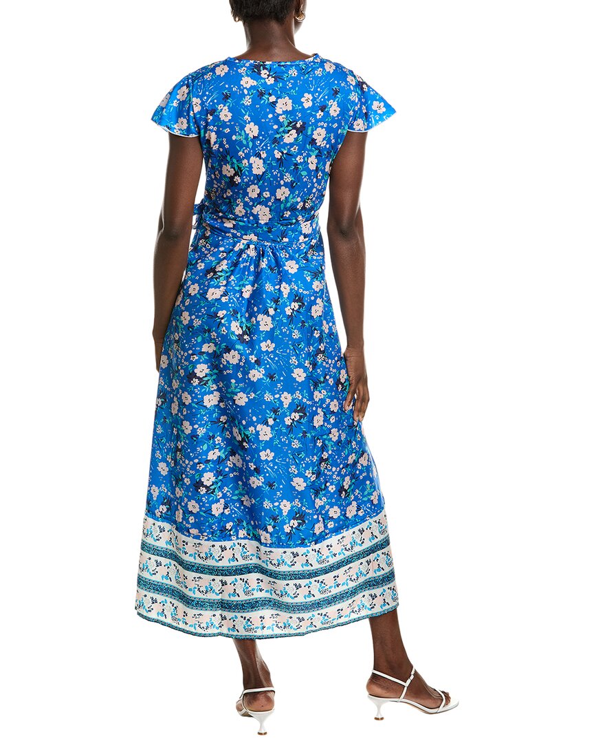 Ipponelli Wrap Dress