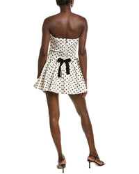 Ipponelli Mini Dress