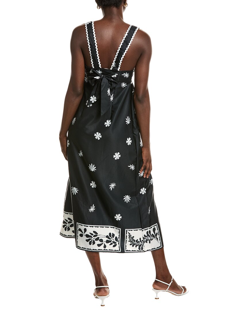 Ipponelli Midi Dress