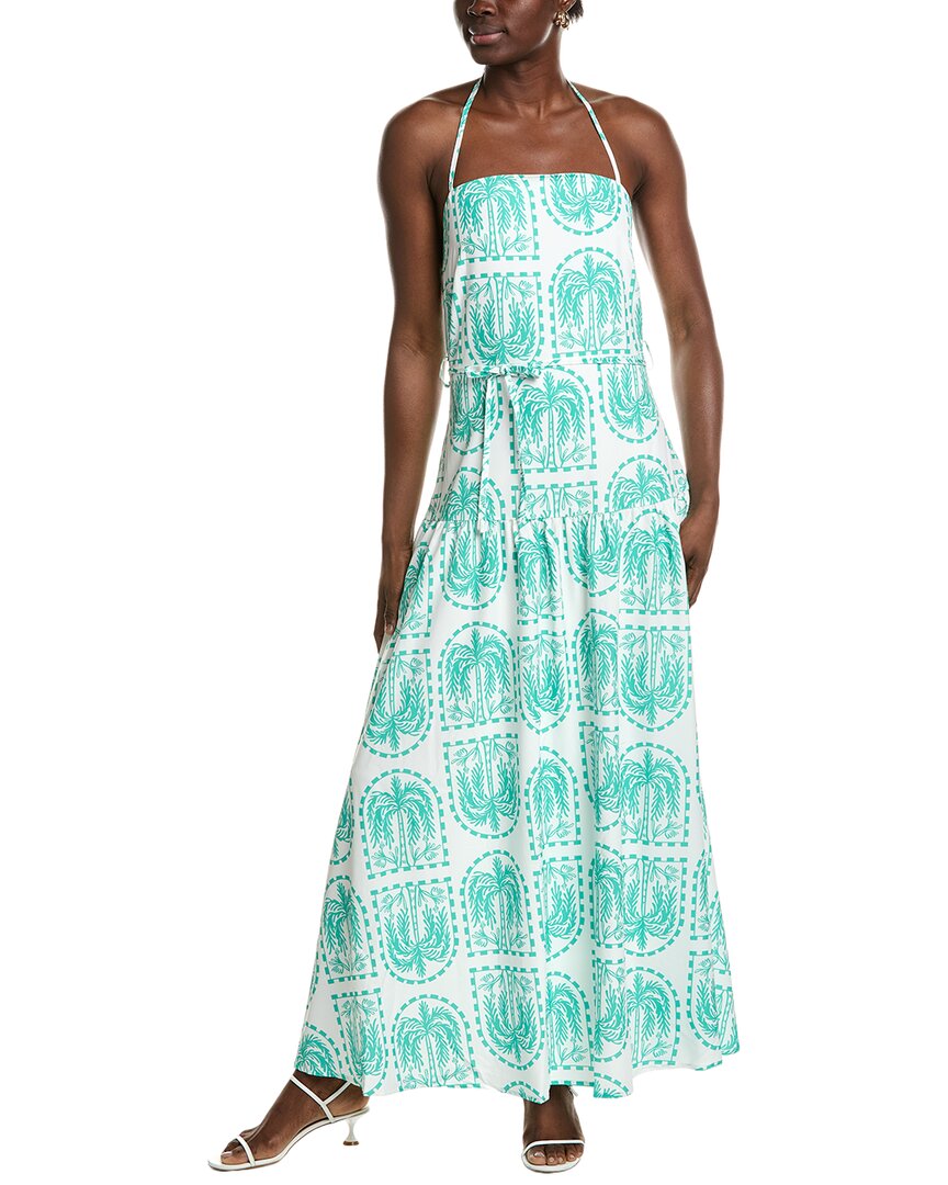 Ipponelli Maxi Dress