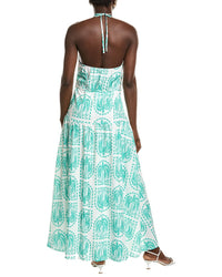 Ipponelli Maxi Dress