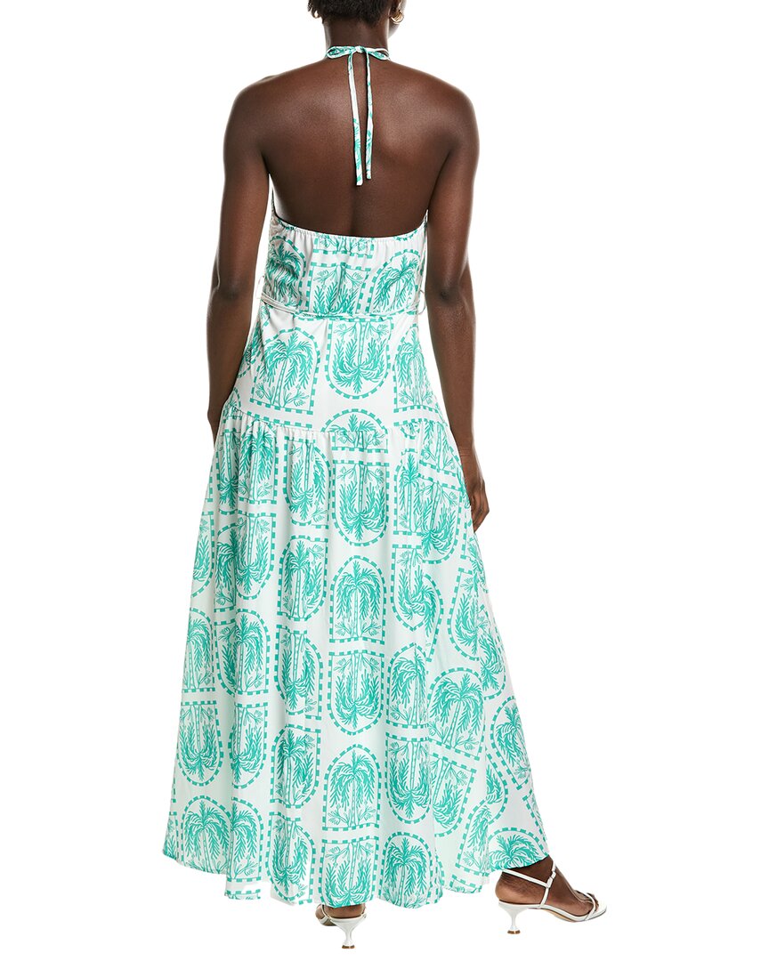Ipponelli Maxi Dress