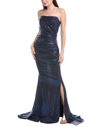 issue New York Issue New York Gown