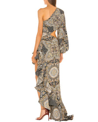 Alma King Alma King Maxi Dress