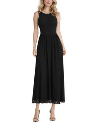 Tash + Sophie Sleeveless Knit Top