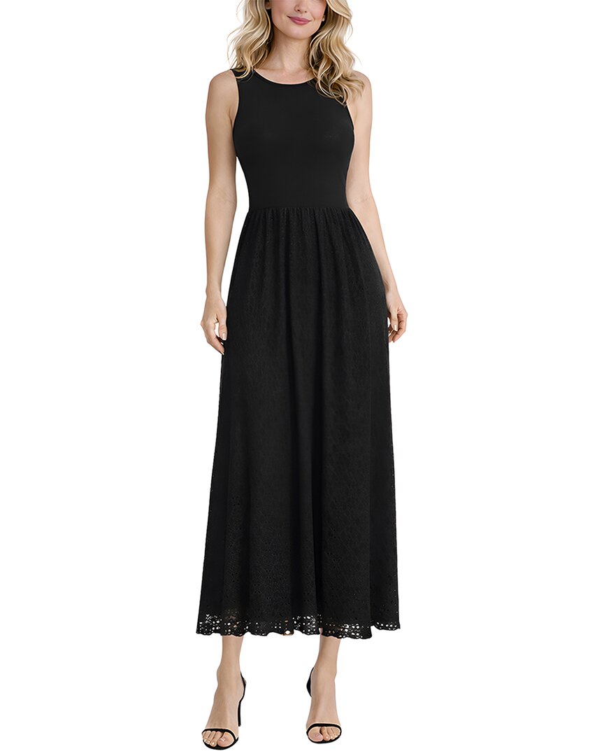 Tash + Sophie Sleeveless Knit Top