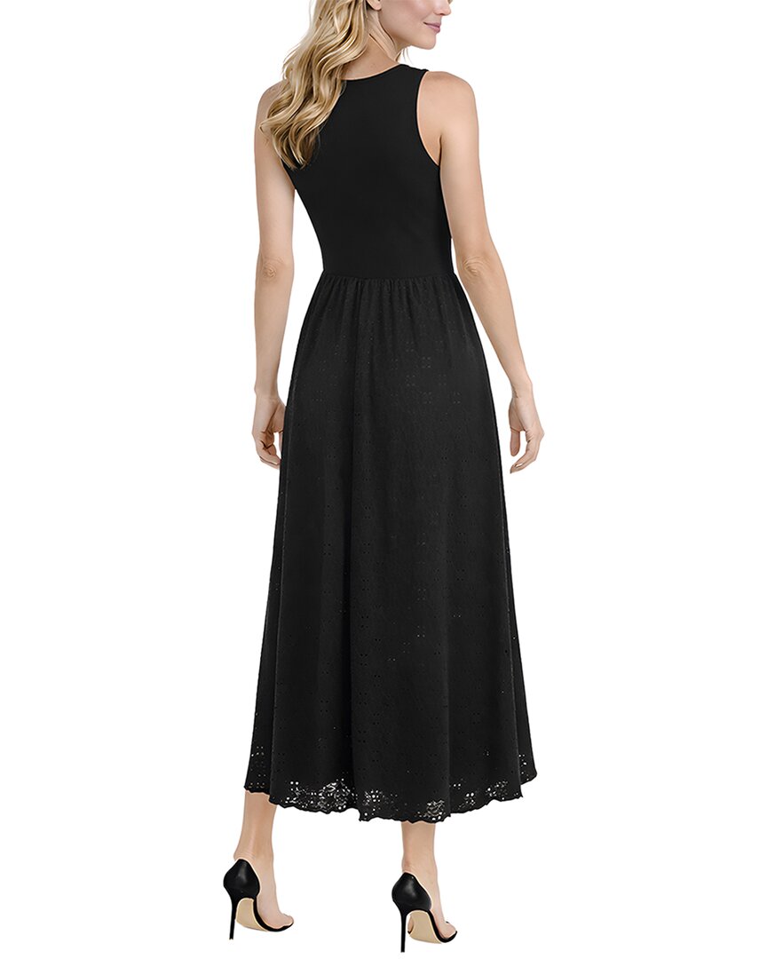 Tash + Sophie Sleeveless Knit Top