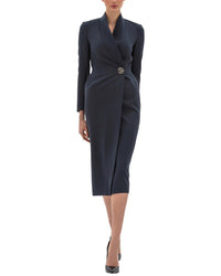 BGL Bgl Midi Dress