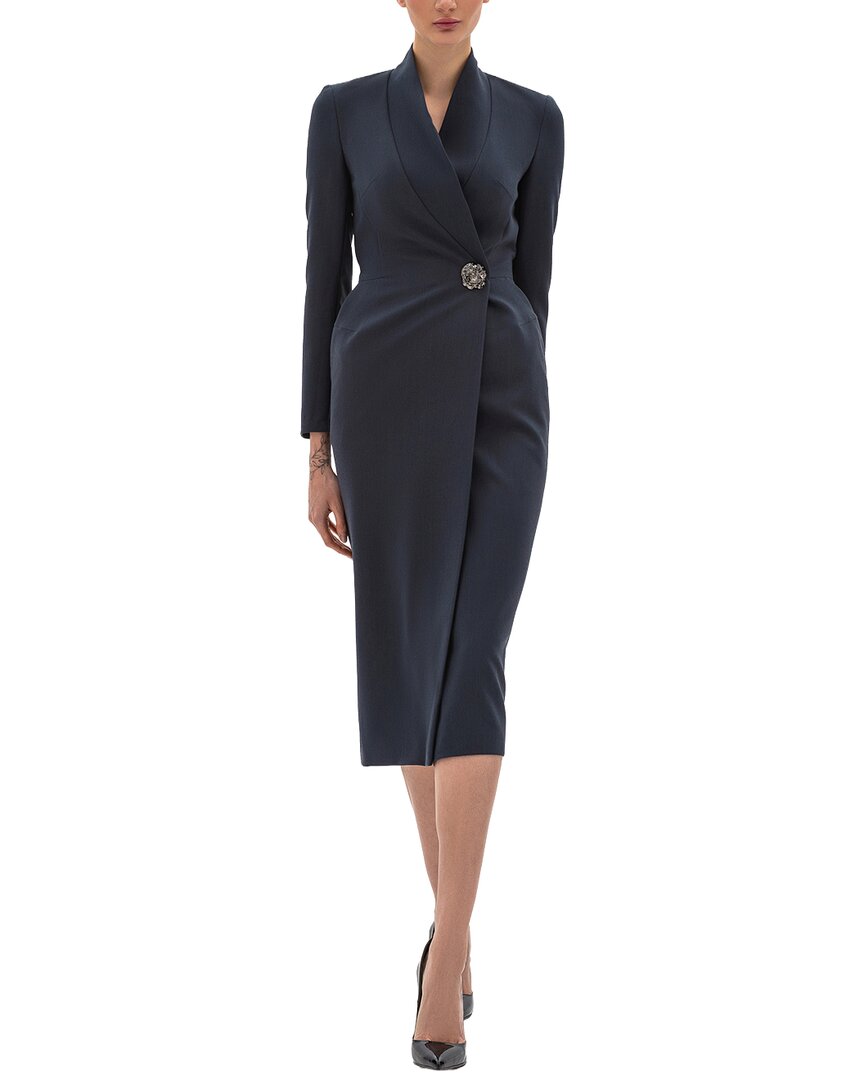 BGL Bgl Midi Dress