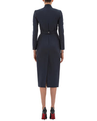 BGL Bgl Midi Dress