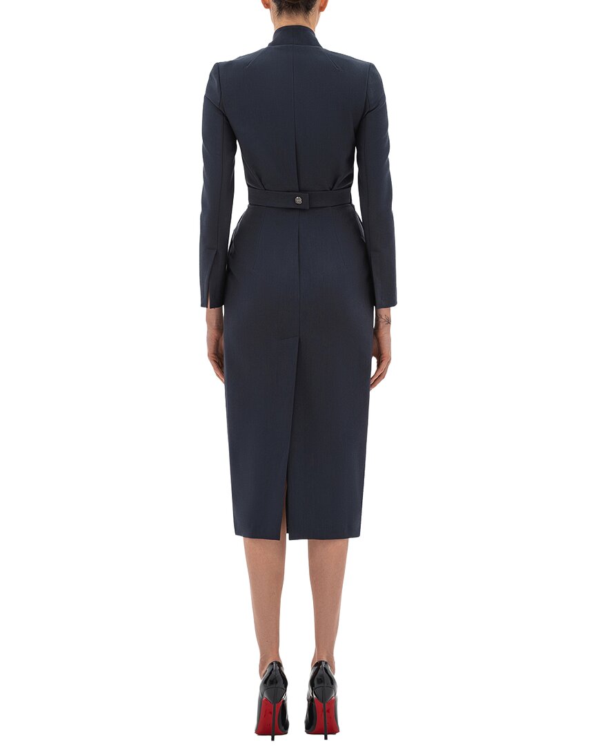 BGL Bgl Midi Dress