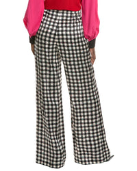 Akris Silk Trouser