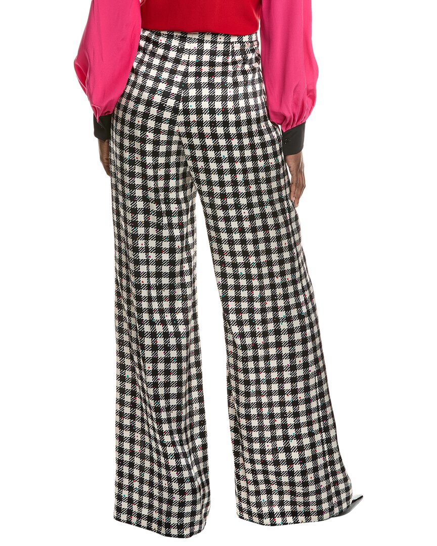 Akris Silk Trouser