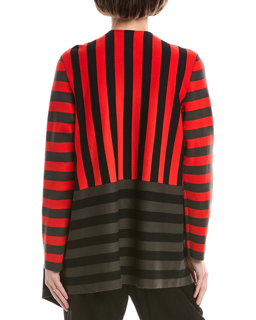 Akris Punto Wool-Blend Cardigan