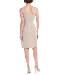 Akris Sheath Dress