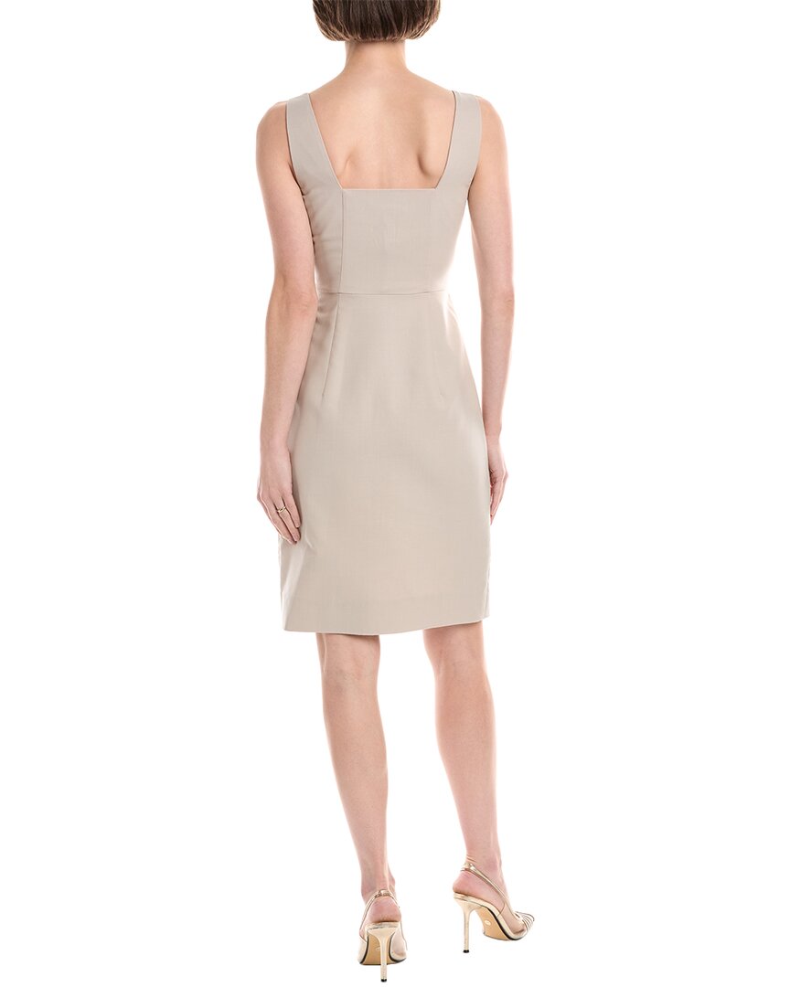 Akris Sheath Dress