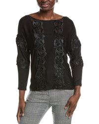 Akris Pullover 4 Black