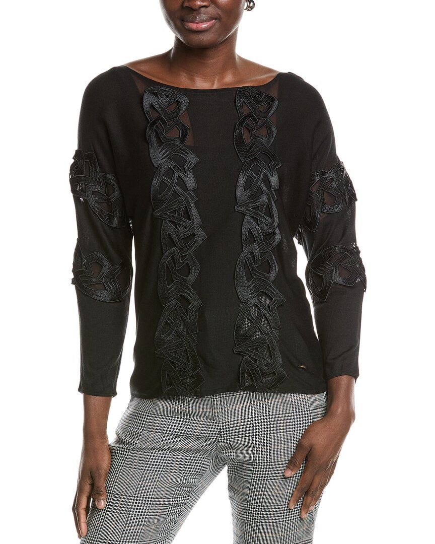 Akris Pullover 4 Black