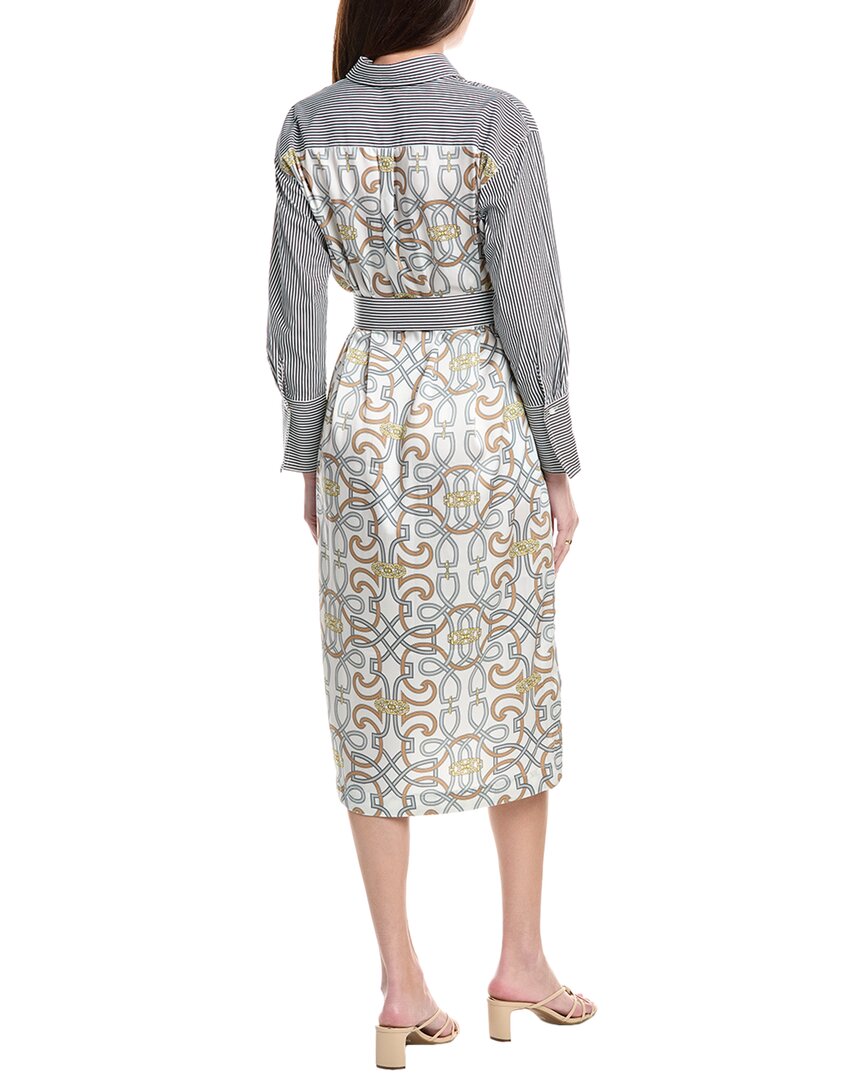 J.Mclaughlin Quince Dress