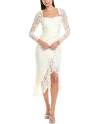 Yumi Kim Ariel Dress Multi