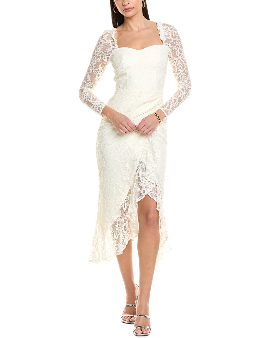 Yumi Kim Ariel Dress Multi