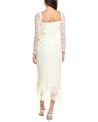 Yumi Kim Ariel Dress