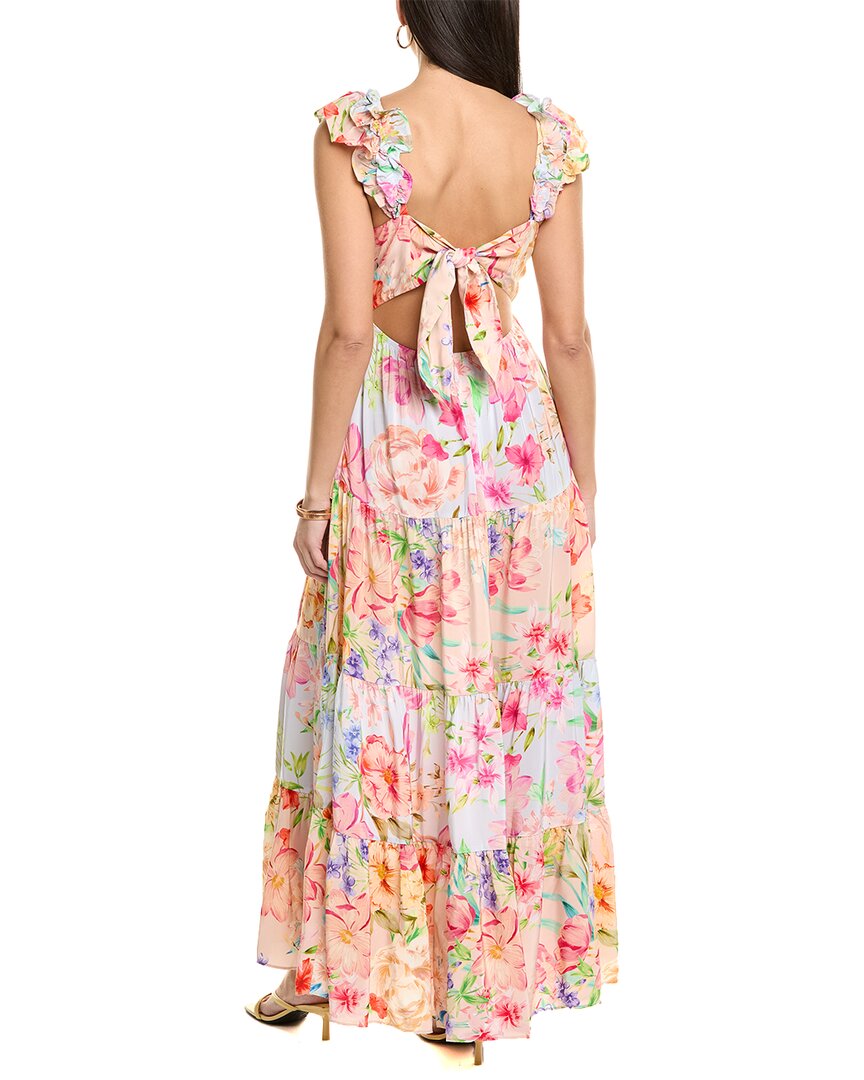 Yumi Kim Harriet Maxi Dress