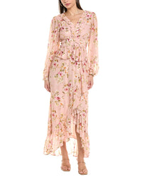 Yumi Kim Martina Maxi Dress