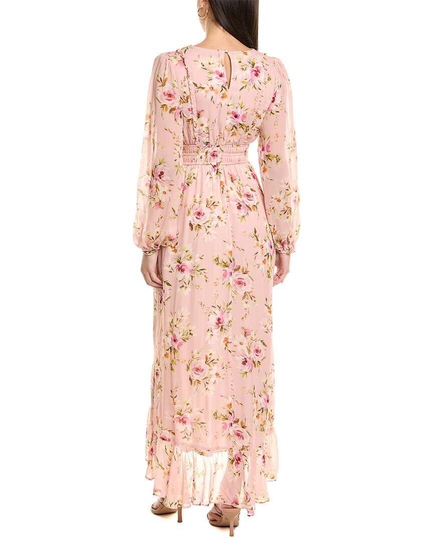 Yumi Kim Martina Maxi Dress