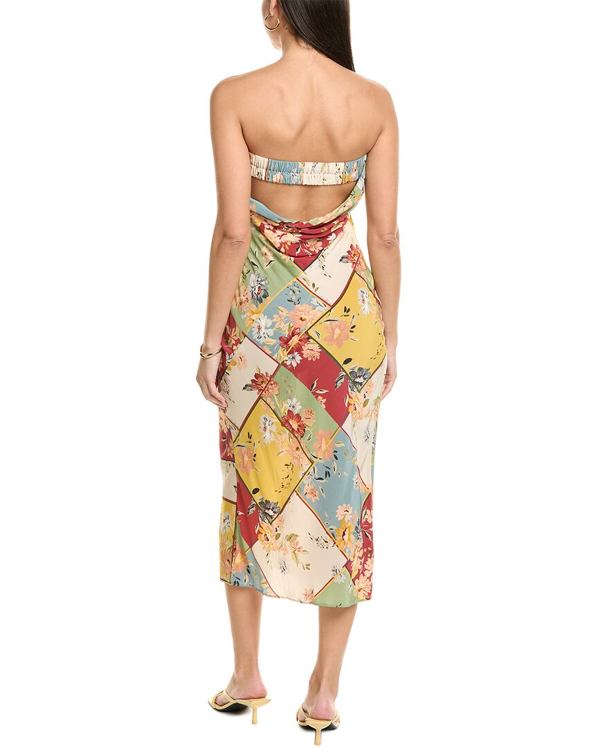 Yumi Kim | Nevada Dress | Xs | California Dream