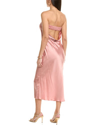 Yumi Kim Nevada Midi Dress