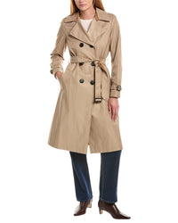 Sam Edelman Trench Coat