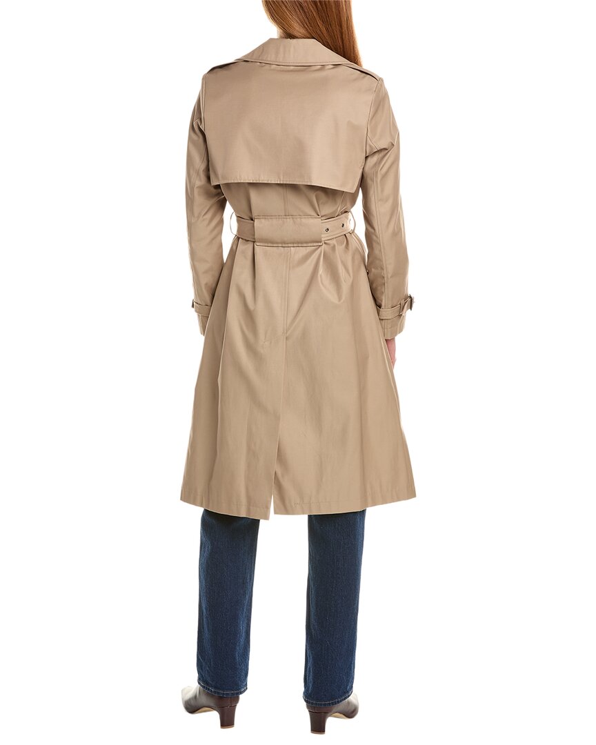 Sam Edelman Trench Coat