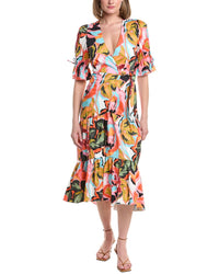 Hutch Marisol Dress