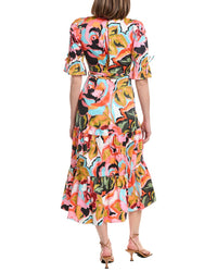 Hutch Marisol Dress