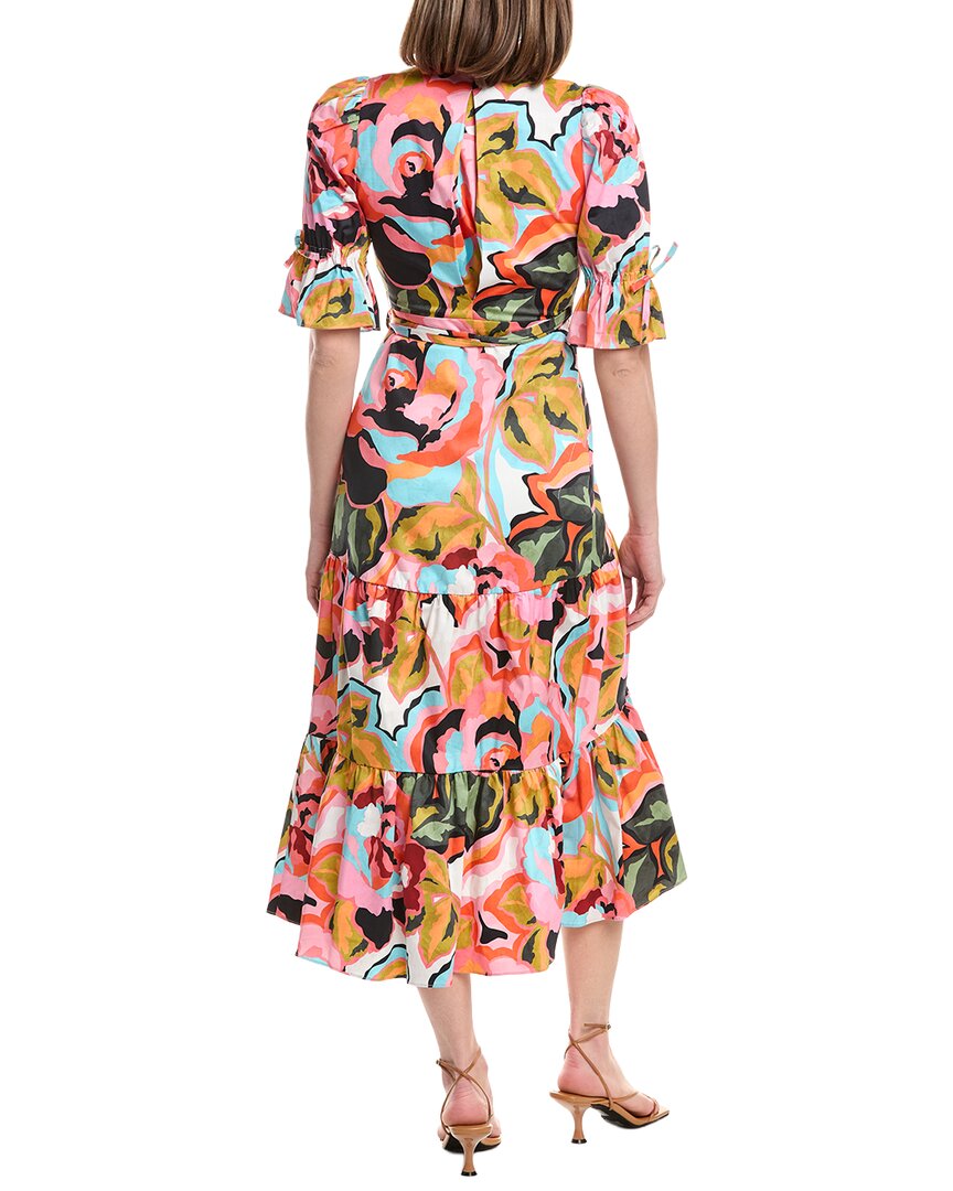 Hutch Marisol Dress