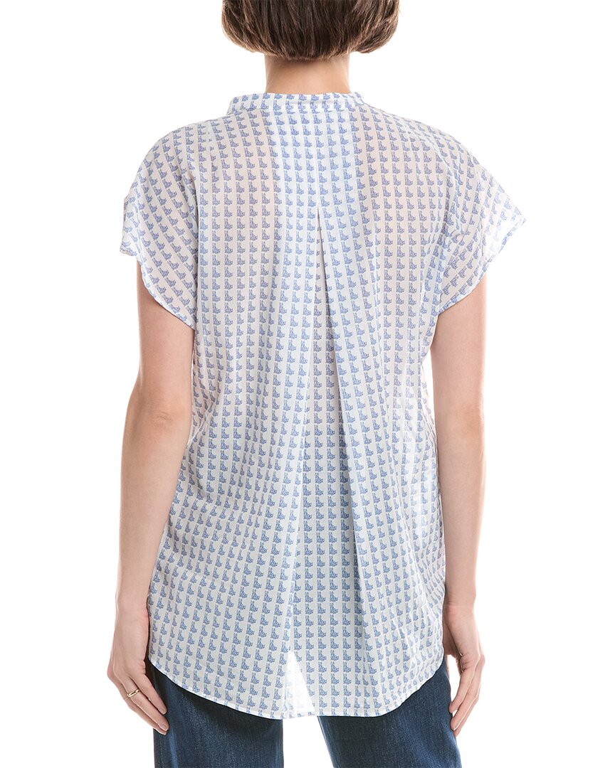 Akris Blouse
