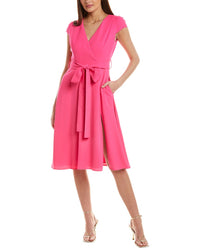 Black Halo Pandora Dress