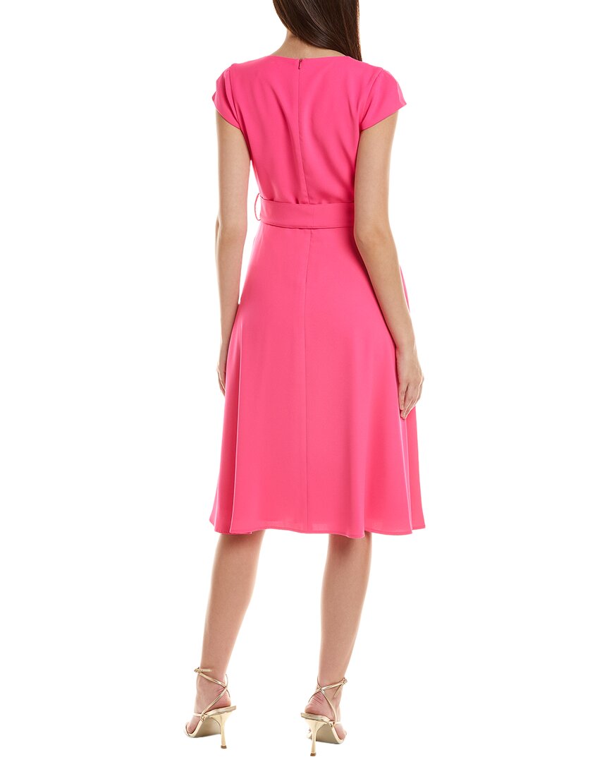 Black Halo Pandora Dress