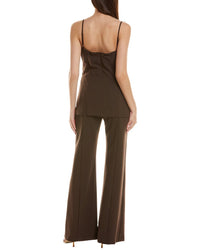 Black Halo Jaslyn Jumpsuit