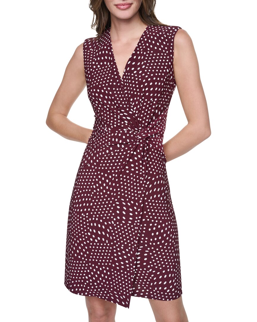 DKNY Dkny Sheath Dress