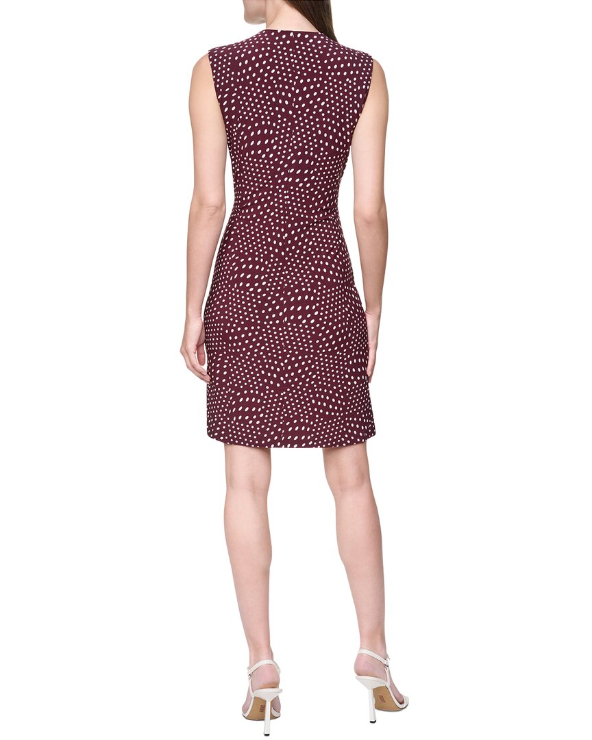 DKNY Dkny Sheath Dress