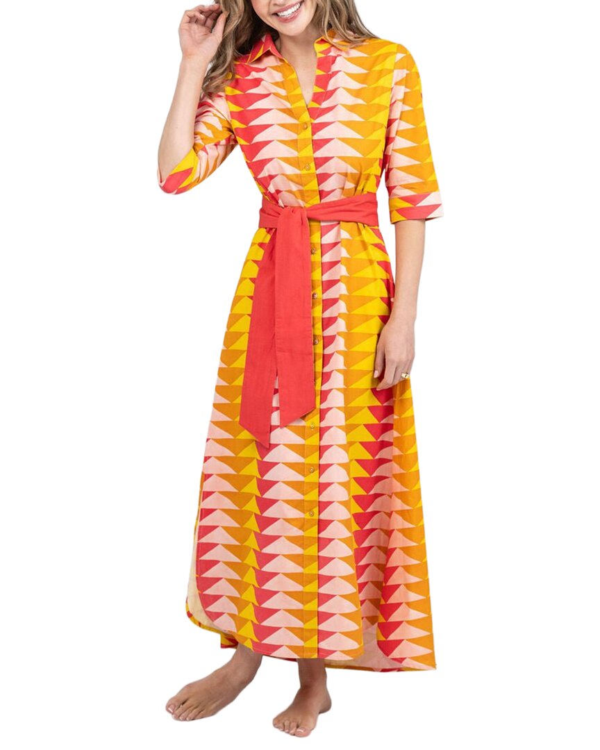 Beau & Ro Eloise Dress