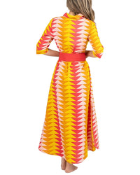 Beau & Ro Eloise Dress