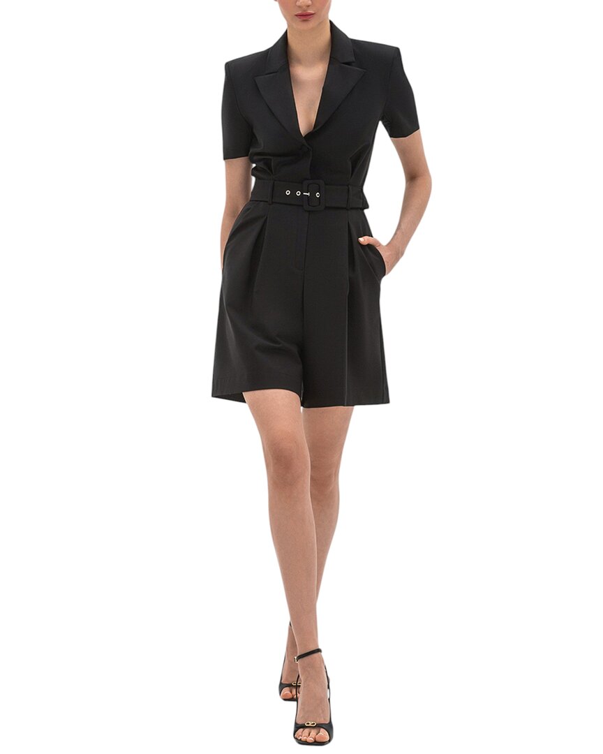 Bgl Jumpsuit Black